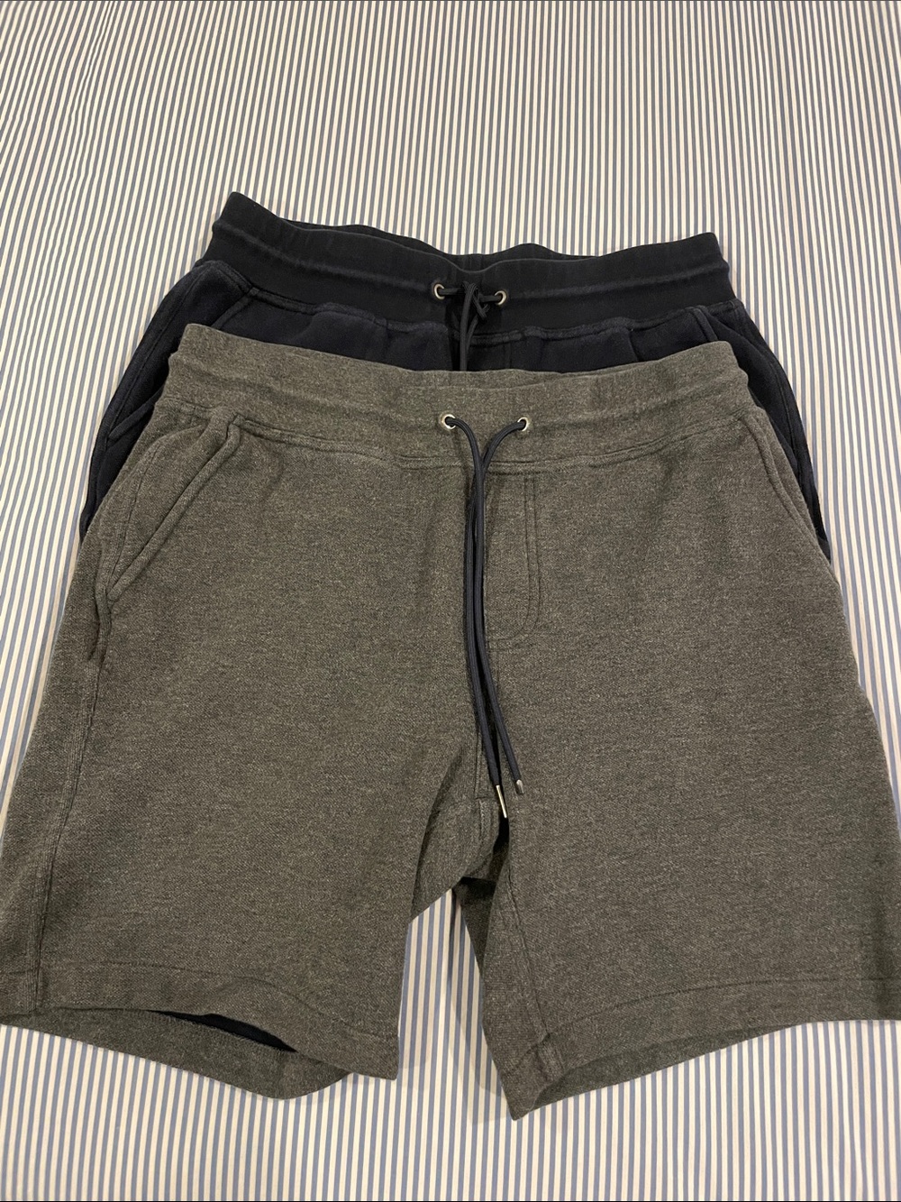 Brooks Brothers knit shorts bundle
